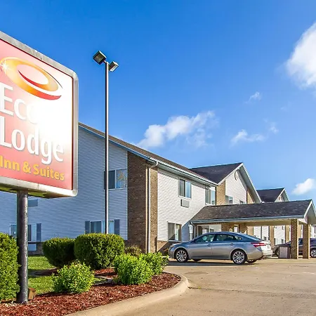 Econo Lodge & Suites