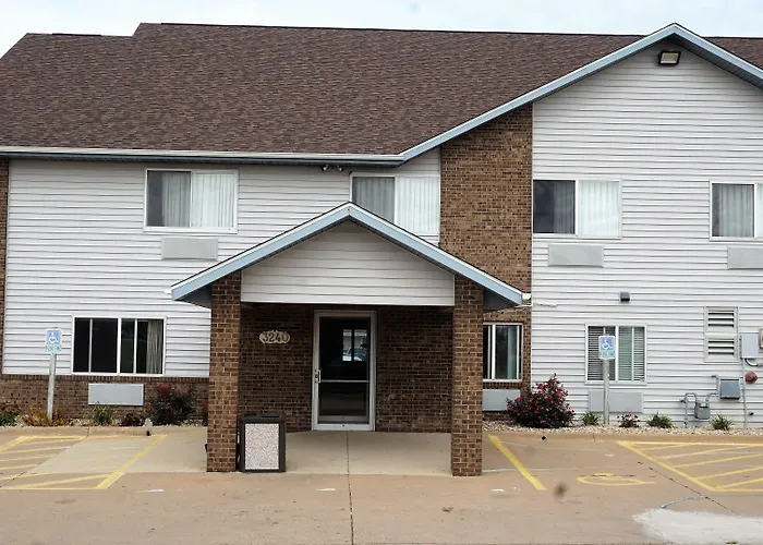 Econo & - Peoria Area Pekin
