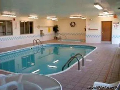 Hotel Econo & - Peoria Area 4*