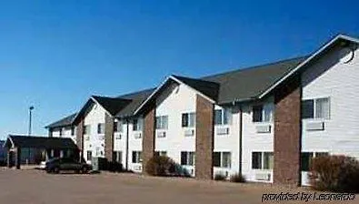 Hotel Econo & - Peoria Area