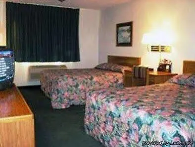 Hotel Econo & - Peoria Area 4*